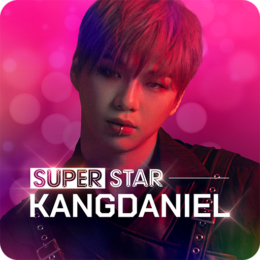 SuperStar KANGDANIEL APK 3.2.7 Download