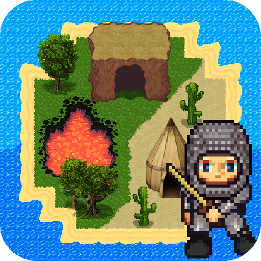 Survival RPG: Open World Pixel APK 1.1.11 Download