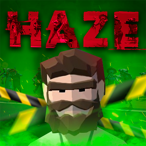 Survive zombie apocalypse HAZE APK 0.20.199 Download