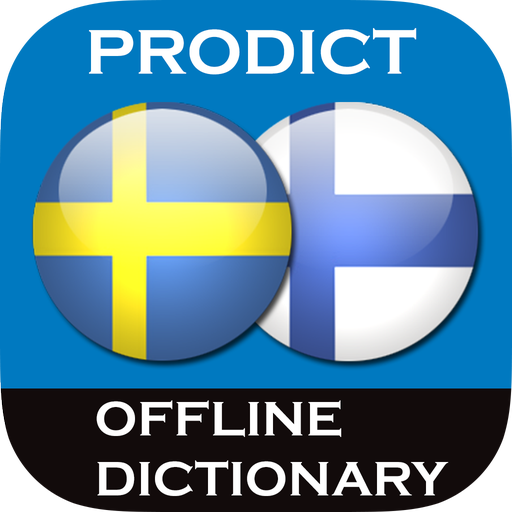 Swedish – Finnish dictionary APK 3.5.4 Download