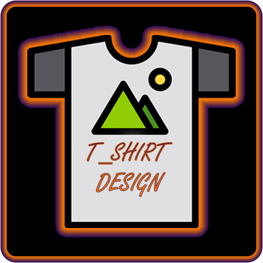 T Shirt Design – Custom T Shirts APK Download