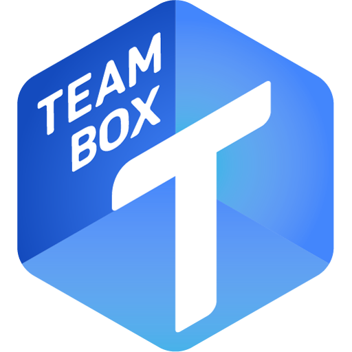TEAMBOX:팀박스,클라우드,대용량파일,파일공유 APK 1.1.5 Download