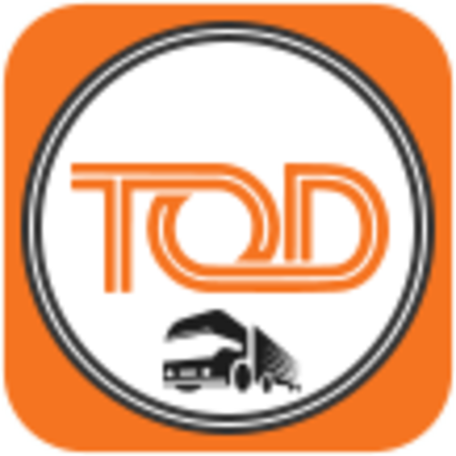 TOD Driver APK 1.0 Download
