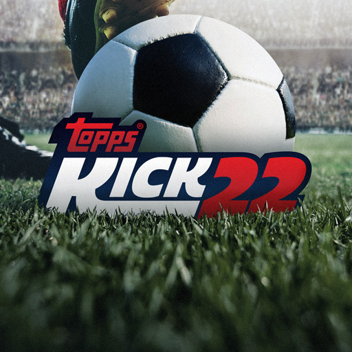 TOPPS® KICK®: Soccer Card Trader APK Download