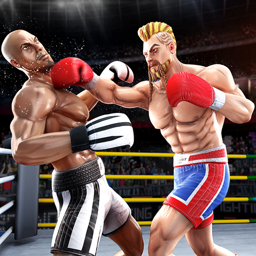 Tag Team Boxing Game APK 4.6 Download