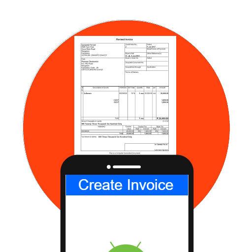 Tally in Mobile App : GST Billing Software Invoice APK 6.0.82 Download