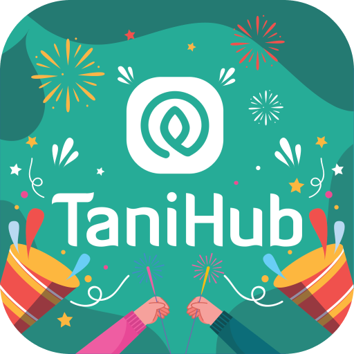 TaniHub – Belanja Produk Segar APK Download
