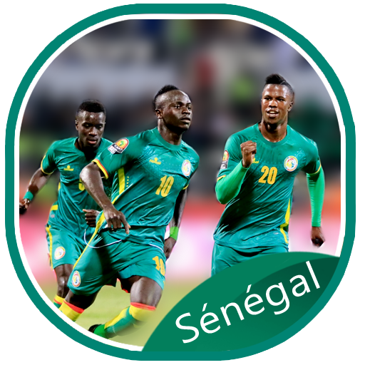 Team of Senegal – Players wallpaper APK Download