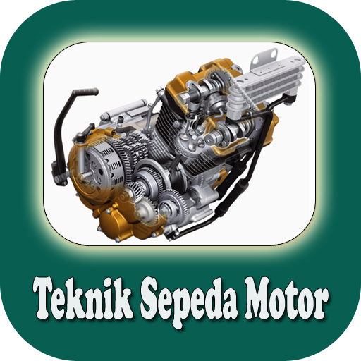 Teknik Dasar Sepeda Motor APK 5.0 Download