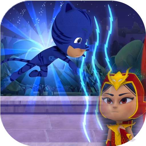 Temple Masks: Moonlight APK Download