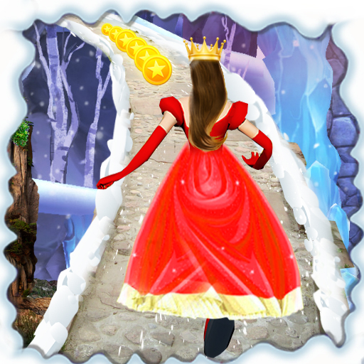 Temple Running Princess Escape Adventure Endless APK 1.01 Download