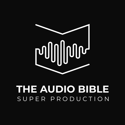 The Audio Bible APK 1.0.1333 Download