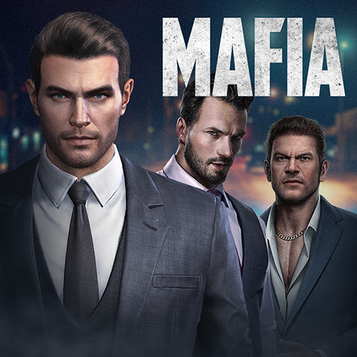 The Grand Mafia APK Download