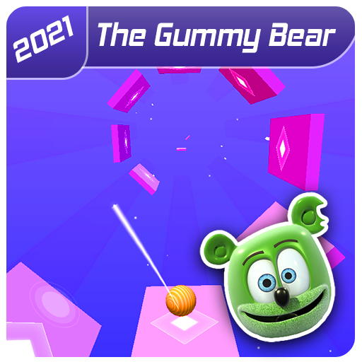 The Gummy Bear Magic Twist APK 1.0 Download