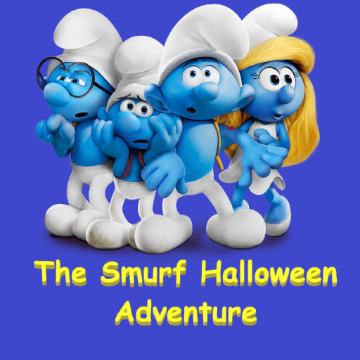The Smurfs Halloween Adventure APK 0.5 Download