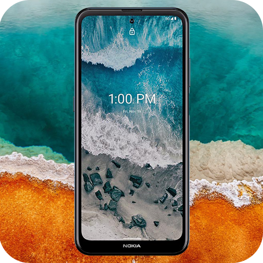 Theme for Nokia X100 APK 2.1.12 Download