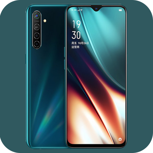 Theme for Oppo A15 / Oppo A15 Wallpapers APK 2.5.18 Download