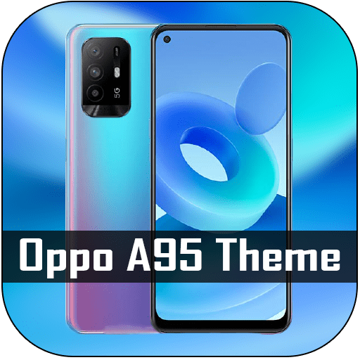 Theme for Oppo A95 5G APK 1.1 Download