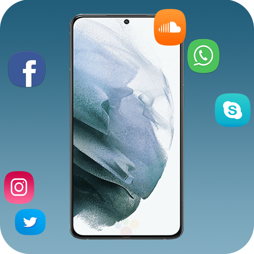 Theme for Samsung Galaxy S21 Plus / S21 Wallpapers APK 2.5.19 Download