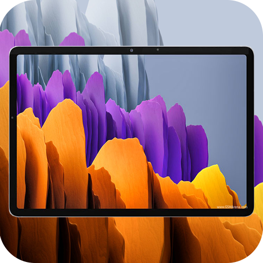 Theme for Samsung Tab S7 Plus 2020 APK 2.1.12 Download