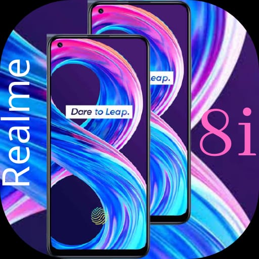 Themes For Realme 8i APK Download
