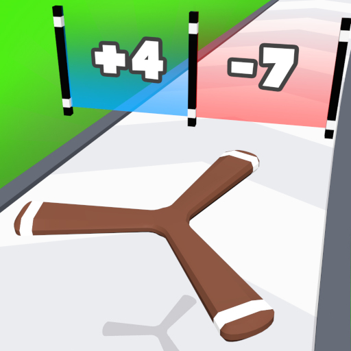 Throw a Boomerang APK 1.2.1_4 Download