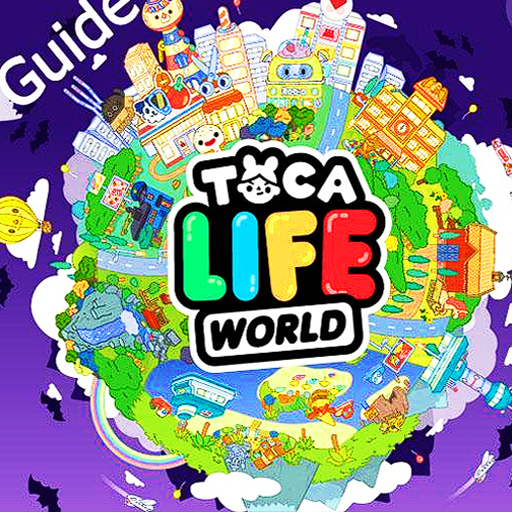Toca Boca Tips Toca Life World APK Download