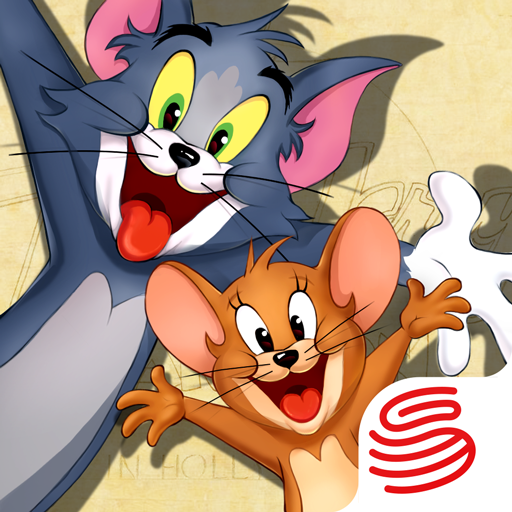 Tom and Jerry: Chase APK 5.3.47 Download