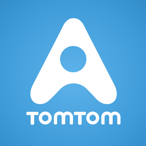 TomTom AmiGO – GPS Navigation APK 8.269.0 Download