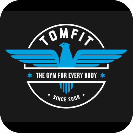 Tomfit Gym APK Download