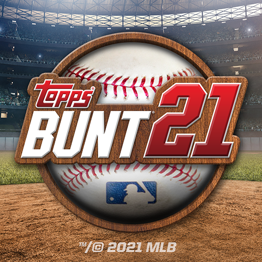 Topps® BUNT® MLB Baseball Card Trader APK Download