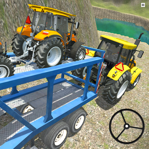Tractor Transporter Game APK 1.0.2 Download