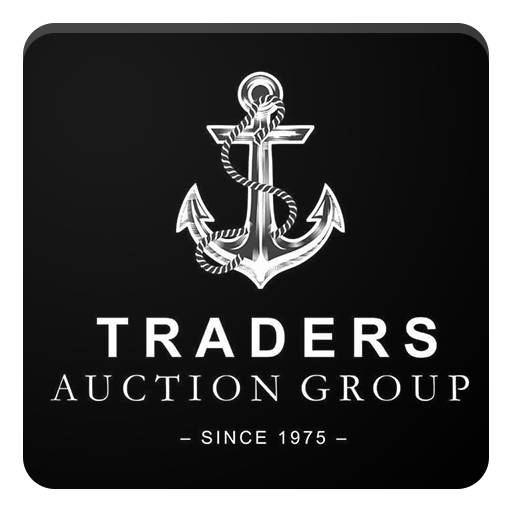 Traders Auction Group APK 1.0 Download