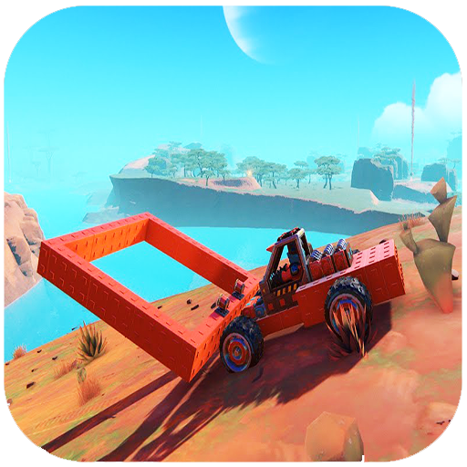 Trailmakers game guide APK 1.0 Download
