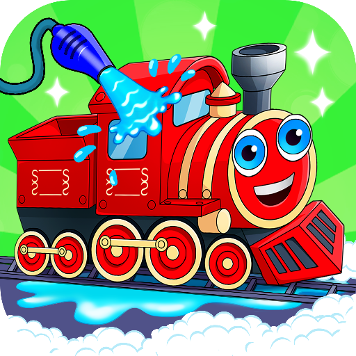 Train wash APK 1.0.4 Download