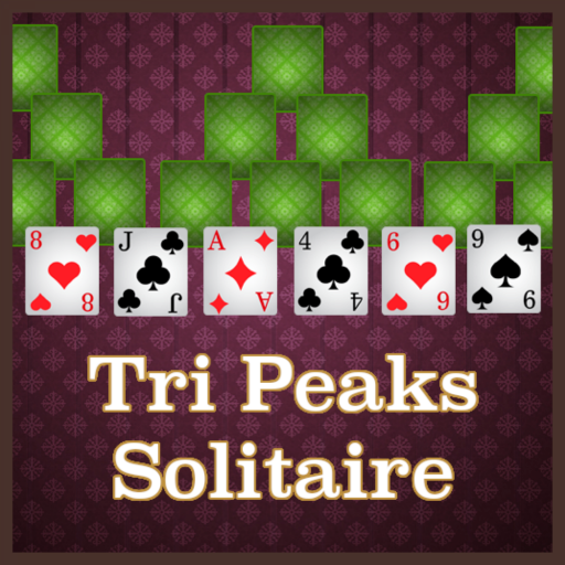 Tri Peaks Solitaire APK 1.4.6 Download