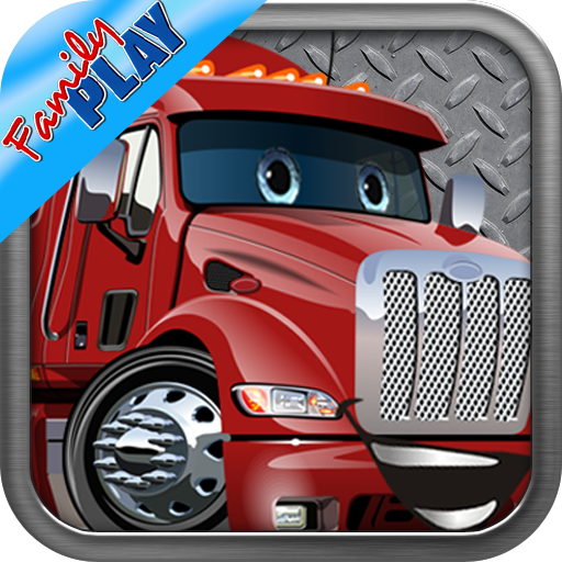 Truck Puzzles: Kids Puzzles APK 3.65 Download