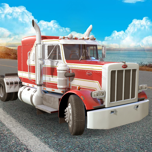 Truck Turns APK 1.0.6 Download