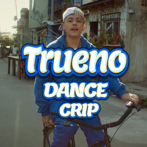Trueno Dance Crip APK 3.0.0 Download