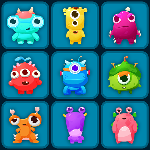 Two Monster: Puzzle Game 2022 APK 0.3 Download