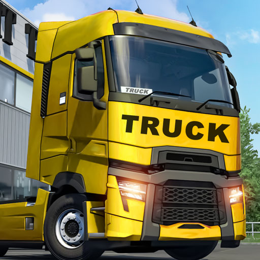 Ultimate Truck Simulator Games APK 1.0 Download