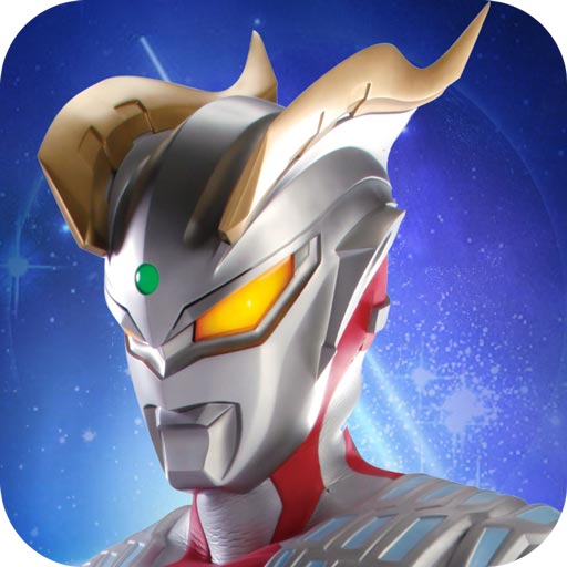 Ultraman:Fighting Heroes APK 2.0.0 Download