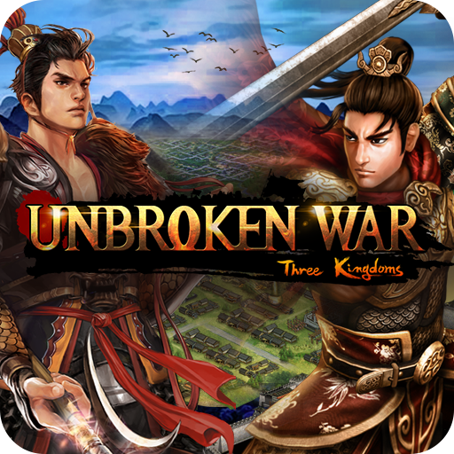 Unbroken War – 3 Kingdoms APK 1.0.18 Download