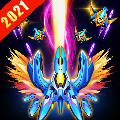Universe Invader: Alien Attack APK Varies with device Download
