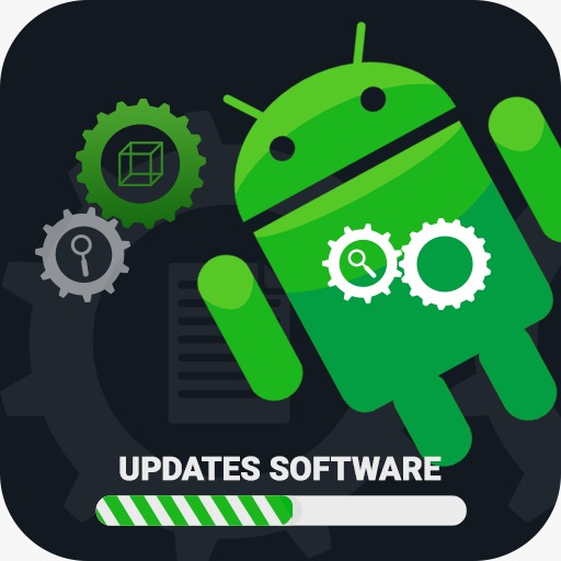 Update software latest all app APK Download