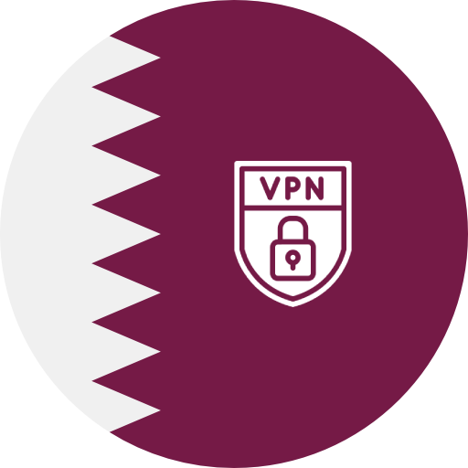 VPN Qatar：Fast Secure Proxy APK 1.0 Download