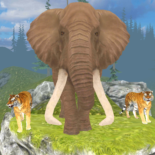 VR Zoo Game Park Animal Simulator Wild Animals APK 1.2 Download