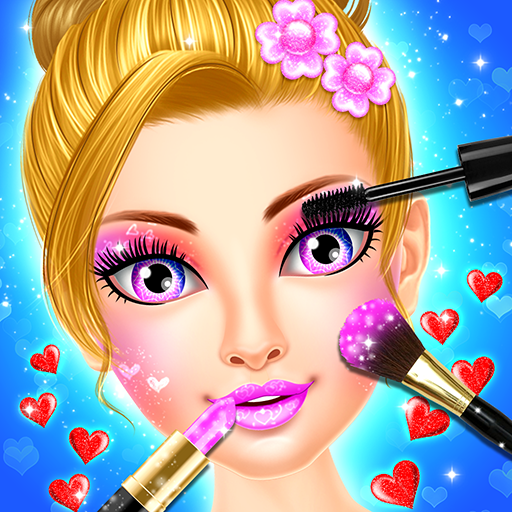 Valentine Beauty Spa & Salon APK Download