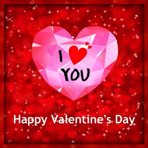 Valentine Day Special Greeting Card 2020 APK Download