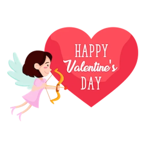 Valentine Day Stickers (WAStickerApps) APK Download